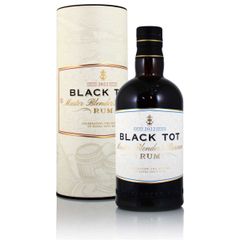 Black Tot Master Blenders Reserve Rum, 2022 Release