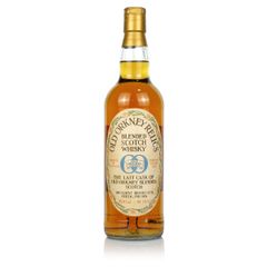 Old Orkney Relics 1996 30 Year Old, Decadent Drams