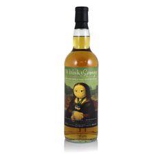 Glen Garioch 1988 33YO Whisky Sponge Edition No. 68