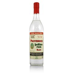 Providence First Drops 2019 Haitian Rum