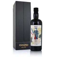 Glen Grant 1998 Samaroli Cask #6440