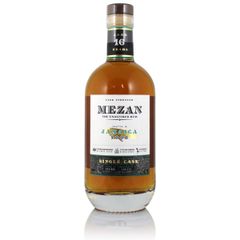 Mezan 2006 16 Year Old Single Cask Jamaican Rum