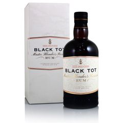 Black Tot Master Blenders Reserve Rum, 2023 Release