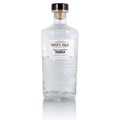 Misty Isle Vodka