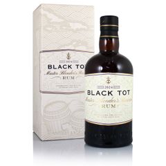 Black Tot Master Blenders Reserve Rum, 2024 release