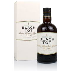 Black Tot Master Blenders Reserve Rum, 2025 Release