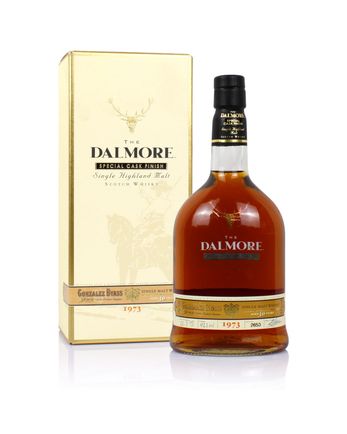 Dalmore 1973 30 Year Old