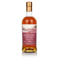 Balblair 18 Year Old, Whisky Craft Cask #2