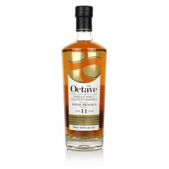 Royal Brackla 2014 11 Year Old, The Octave Cask #9350506