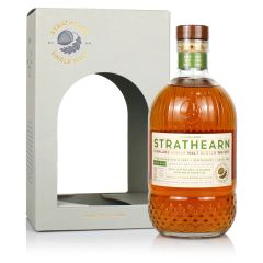 Strathearn Batch 03