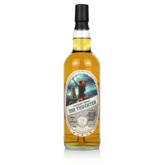 The Teuchter Batch 4 10 Year Old