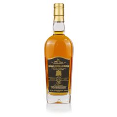 Ballindalloch Aberdeen Angus 150th Anniversary Whisky Release