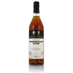 Berry Bros. & Rudd 2013 7YO Dominican Rum, Cask Ref #2