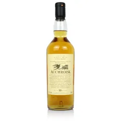 Auchroisk Flora & Fauna 10 Year Old