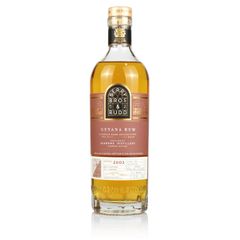 Diamond Rum 2003 22 Year Old, Berry's Cask #49