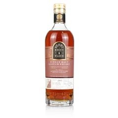 Longmorn 2011 14 Year Old, Berry's Cask #263