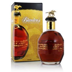 Blanton's Gold Edition Single Barrel #628