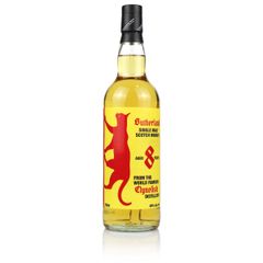 Clynelish 8 Year Old, Thompson Bros Sutherland