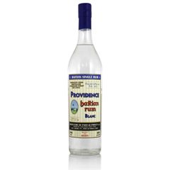 Providence Dunder &amp; Syrup 2021 Haitian Rum