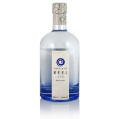Shetland Reel Gin