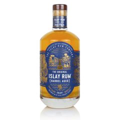 Islay Rum Barrel Aged