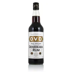 OVD Demerara Rum