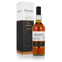 Ileach Cask Strength