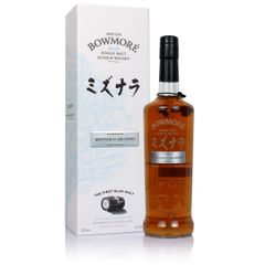Bowmore Mizunara Cask Finish