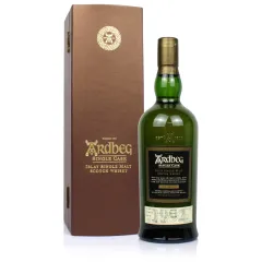 Ardbeg 1992 16 Year Old Single Cask #772