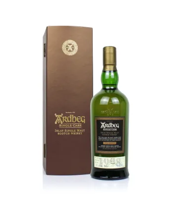 Ardbeg 1998 11 Year Old Cask 1275