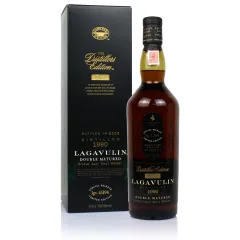 Lagavulin 1990 Distillers Edition