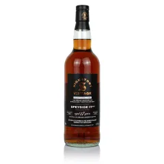 Speyside (M) 2008 17YO 100 Proof Edition #16, Signatory Vintage