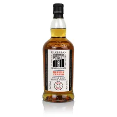 Kilkerran Heavily Peated Batch 13