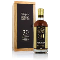 Speyside Distillery 30 Year Old , Wilson & Morgan Cask #61