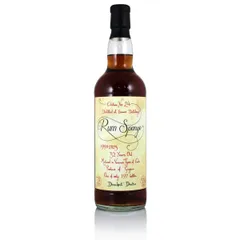 Enmore 1990 32 Year Old Rum Sponge No.24