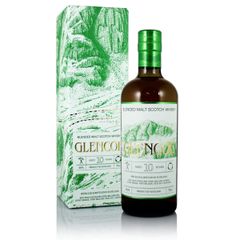 Glencoe 10 Year Old