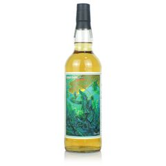 Laphroaig 2018 7 Year Old Samhain Series, Cask #66