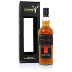 Speymalt from Macallan 1980, Bottled 2012