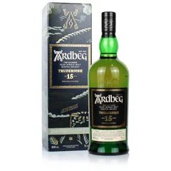 Ardbeg Trudernish 15 Year Old