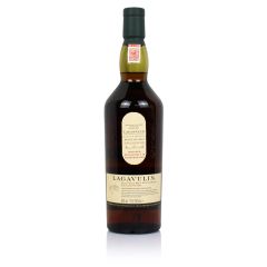 Lagavulin 1995 12 Year Old, Friends of Classic Malts