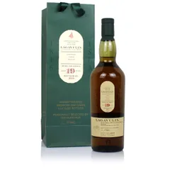 Lagavulin 19 Year Old, Feis Ile 2019