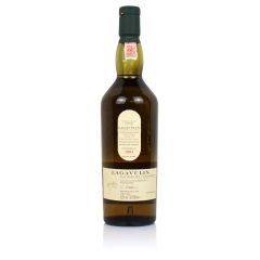 Lagavulin 1993 Distillery Exclusive, Bottled 2007
