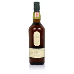 Lagavulin 1995, Feis Ile 2009