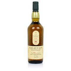 Also from Lagavulin